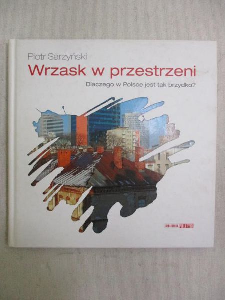 Wrzask w przestrzeni