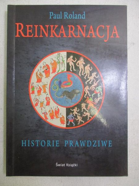 Reinkarnacja