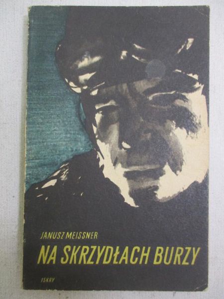 Na skrzydłach burzy