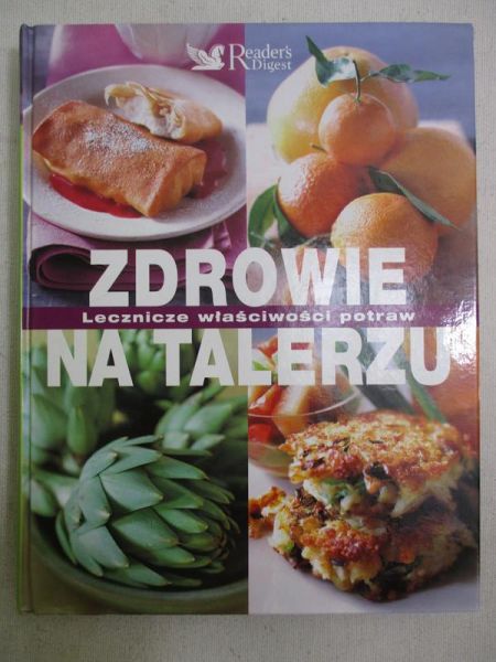 Jacek Fronczak (red.) - Zdrowie na talerzu