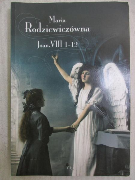 Joan. VIII 1-12