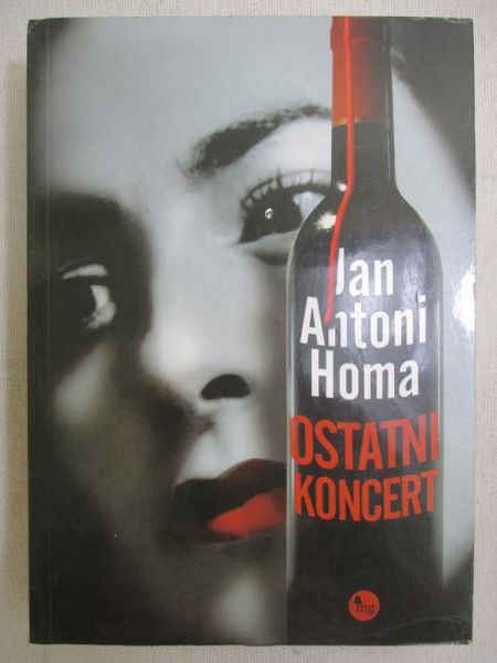 Ostatni koncert