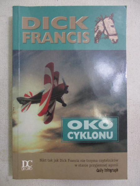 Oko cyklonu