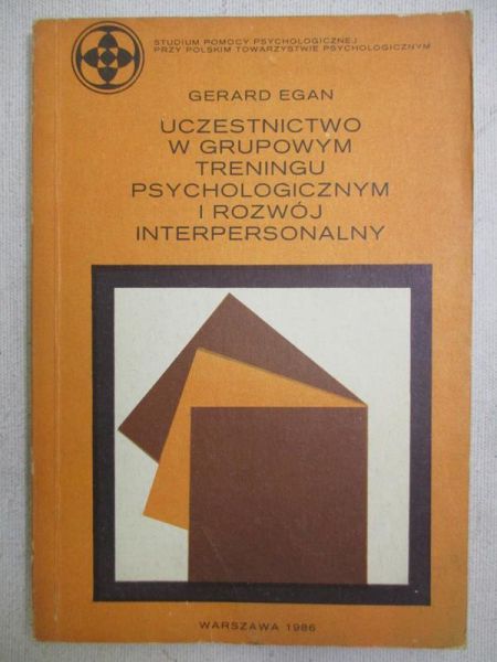 Uczestnictwo w grupowym treningu psychologicznym i rozwój interpersonalny