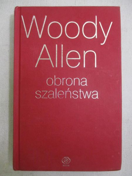 Obrona szaleństwa