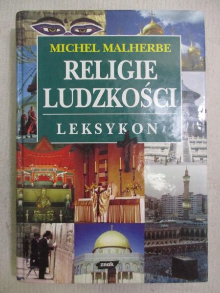 Religie ludzkości