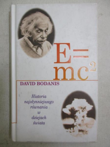 E = mc2