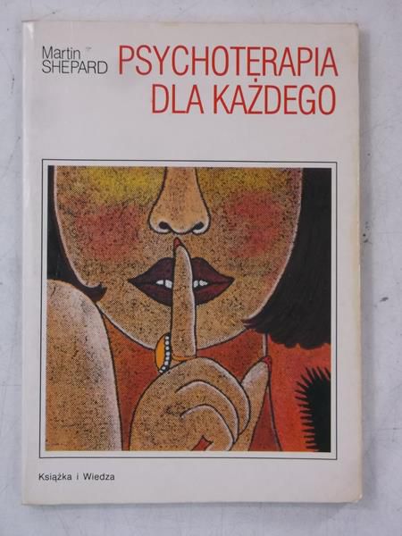 Psychoterapia dla każdego