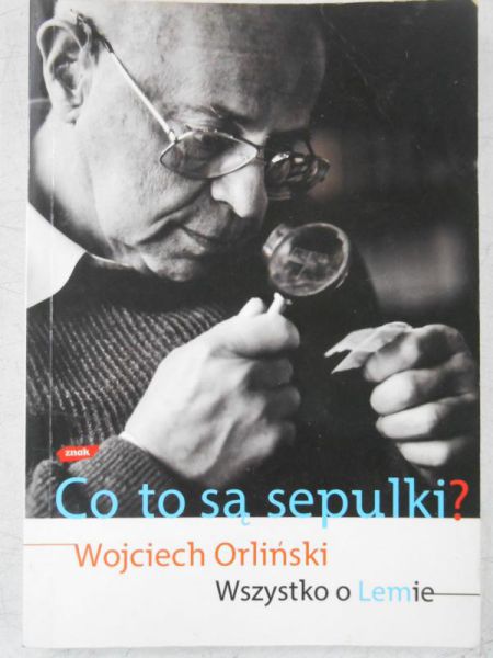 Co to są sepulki? Wszystko o Lemie