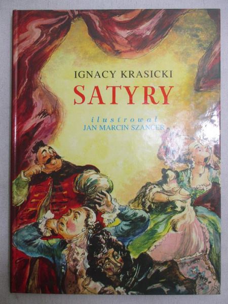 Satyry