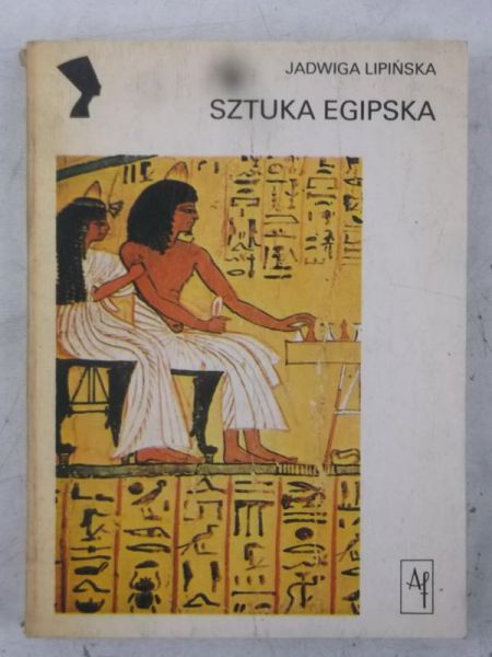 Sztuka egipska