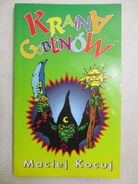 Kraina Goblinów
