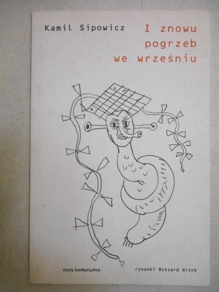 I znowu pogrzeb we wrześniu