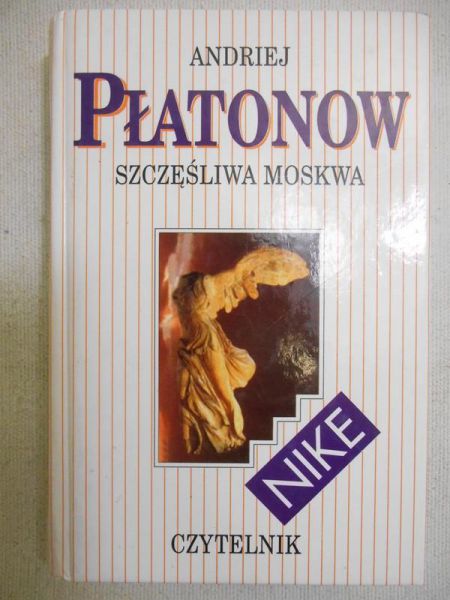 Szczęśliwa Moskwa