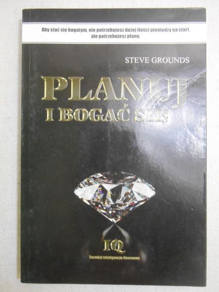 Planuj i bogać się