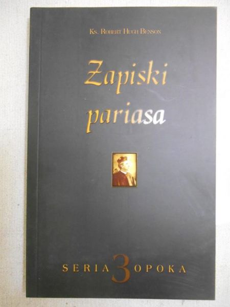 Zapiski pariasa