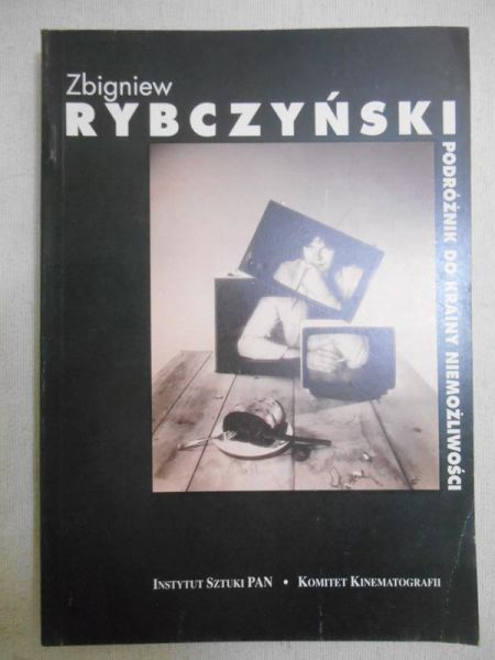 Benedyktowicz Zbigniew (red.) - Zbigniew Rybczyński