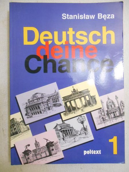 Deutsch deine Chance