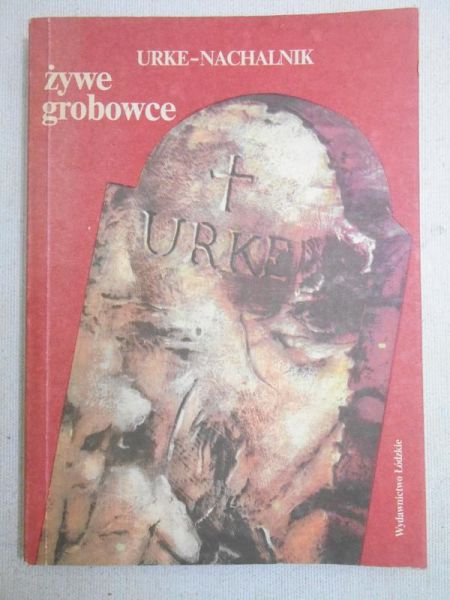 Żywe grobowce