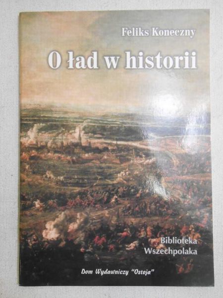 O ład w historii