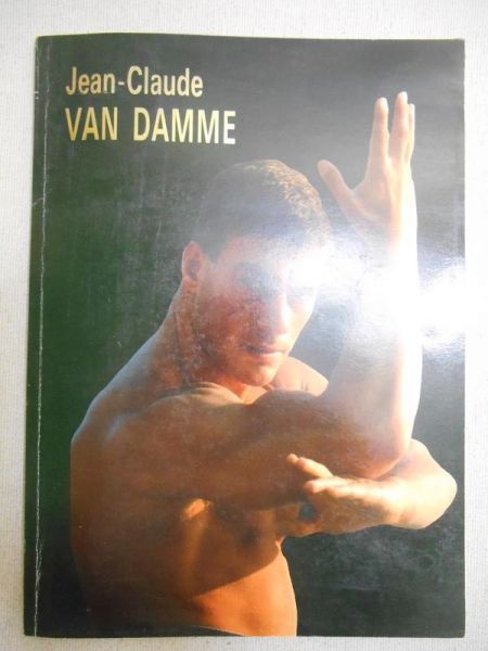 Jean-Claude Van Damme