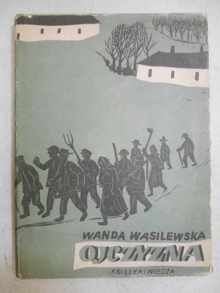 Ojczyzna, 1949 r.