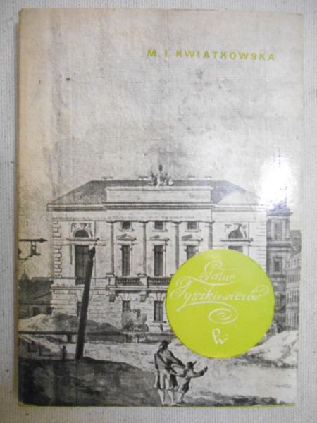 Pałac Tyszkiewiczów