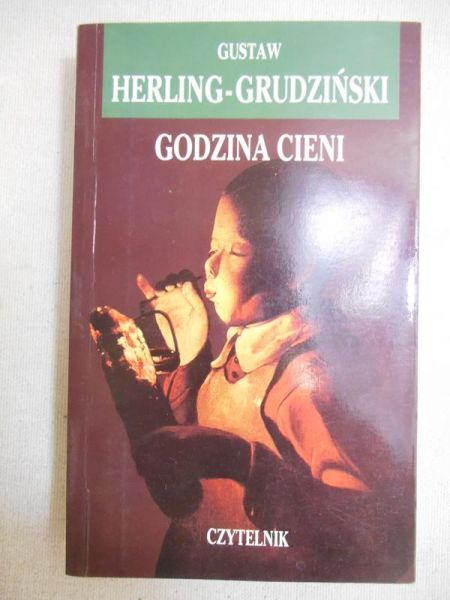 Gustaw - Godzina cieni