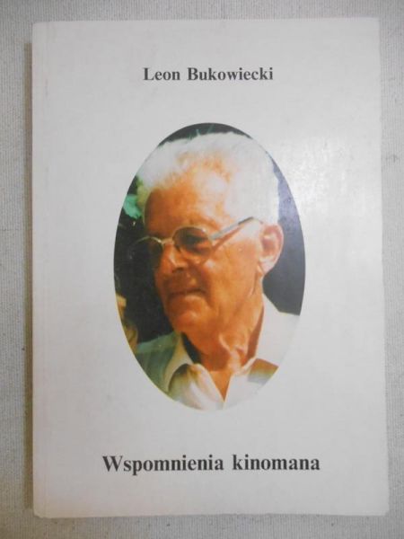 Wspomnienia kinomana