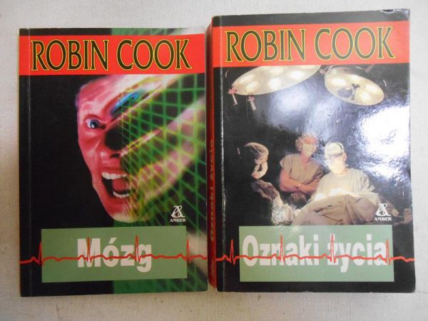 Mózg / Oznaki życia