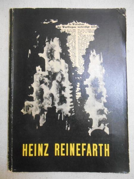 Leszczyński Kazimierz- Heinz Reinefarth