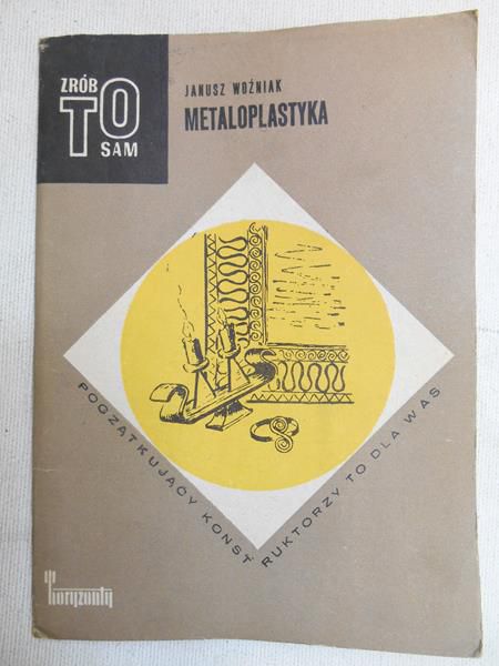 Metaloplastyka