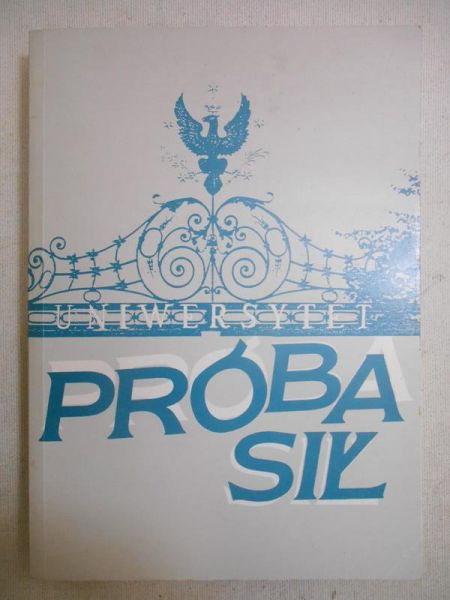 róba sił
