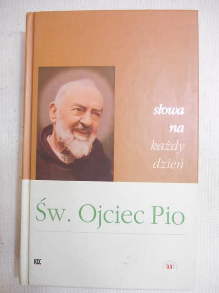 Słowa na każdy dzień