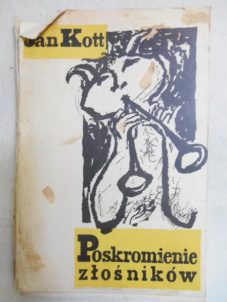 Poskromienie złośników