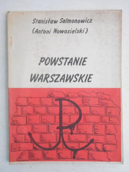 Powstanie Warszawskie