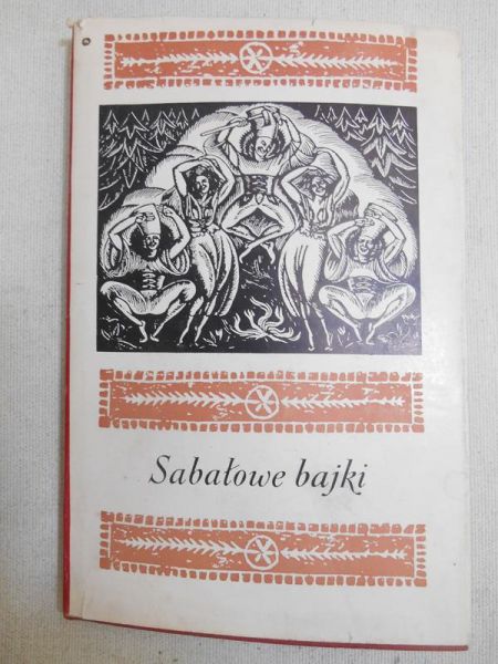Sabałowe bajki
