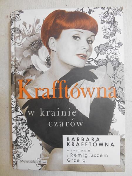 Krafftówna w krainie czasów