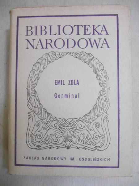 Germinal, BN