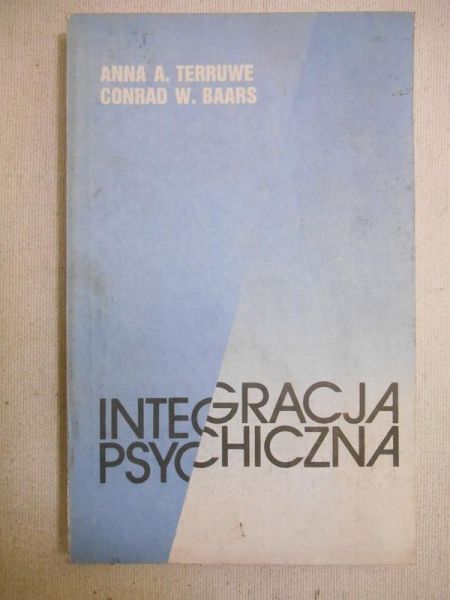 Integracja psychiczna