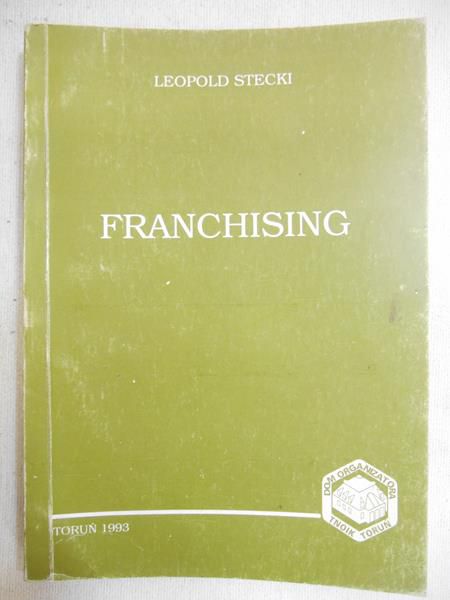 Franchising