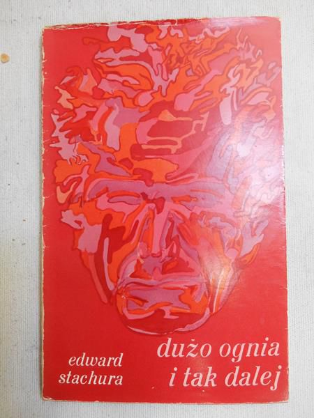 Dużo ognia i tak dalej
