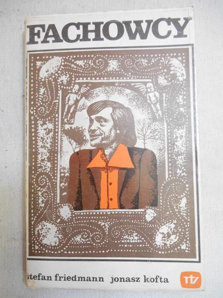 Fachowcy / Na cztery nogi