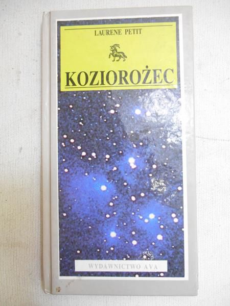 Koziorożec