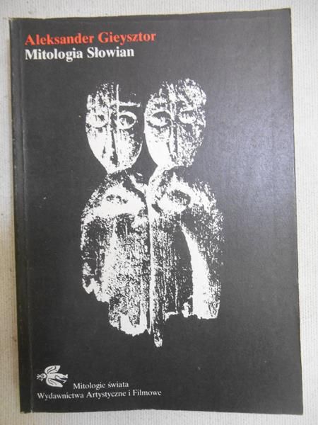 Mitologia Słowian