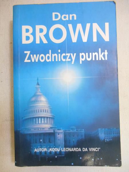 Zwodniczy punk