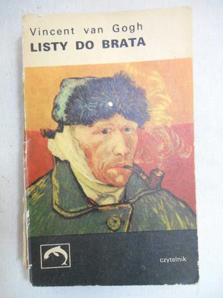 Gogh van Vincent - Listy do brata