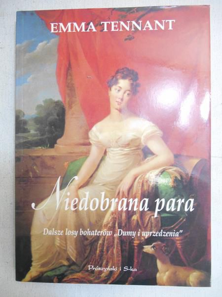 Niedobrana para