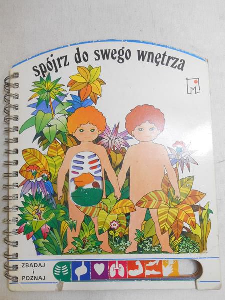 Spójrz do swego wnętrza