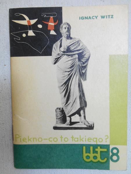 Piękno - co to takiego?